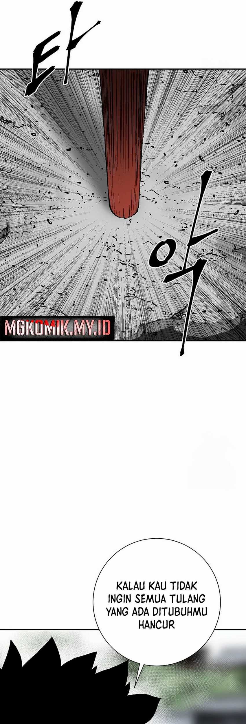 Tales of A Shinning Sword Chapter 105 Gambar 87