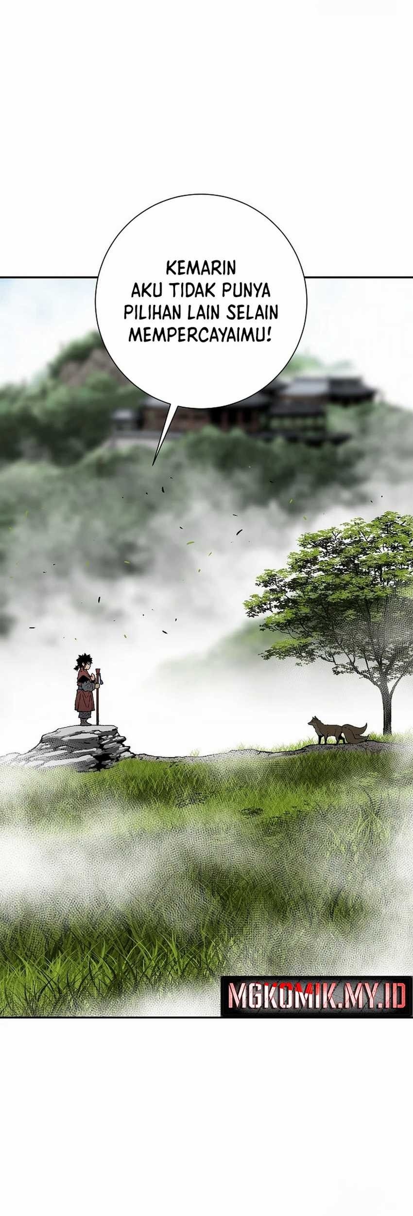 Tales of A Shinning Sword Chapter 105 Gambar 89