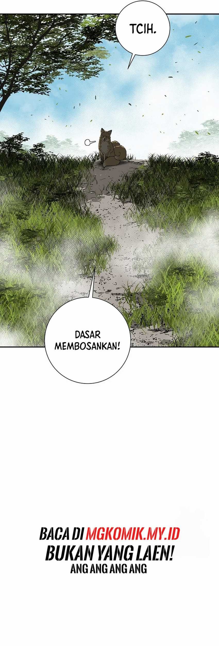 Tales of A Shinning Sword Chapter 105 Gambar 91