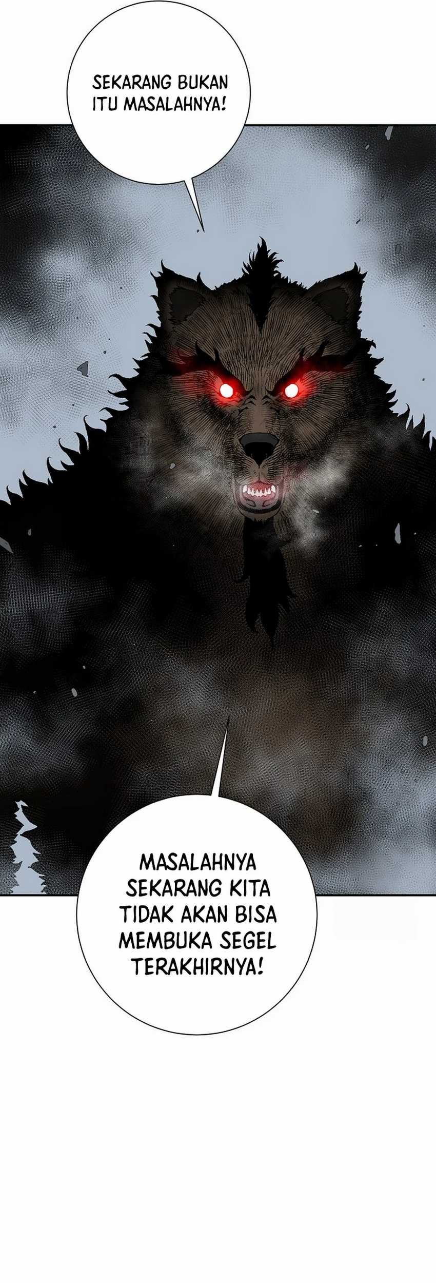 Tales of A Shinning Sword Chapter 105 Gambar 6