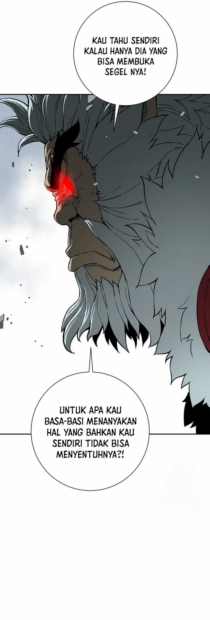 Tales of A Shinning Sword Chapter 105 Gambar 12