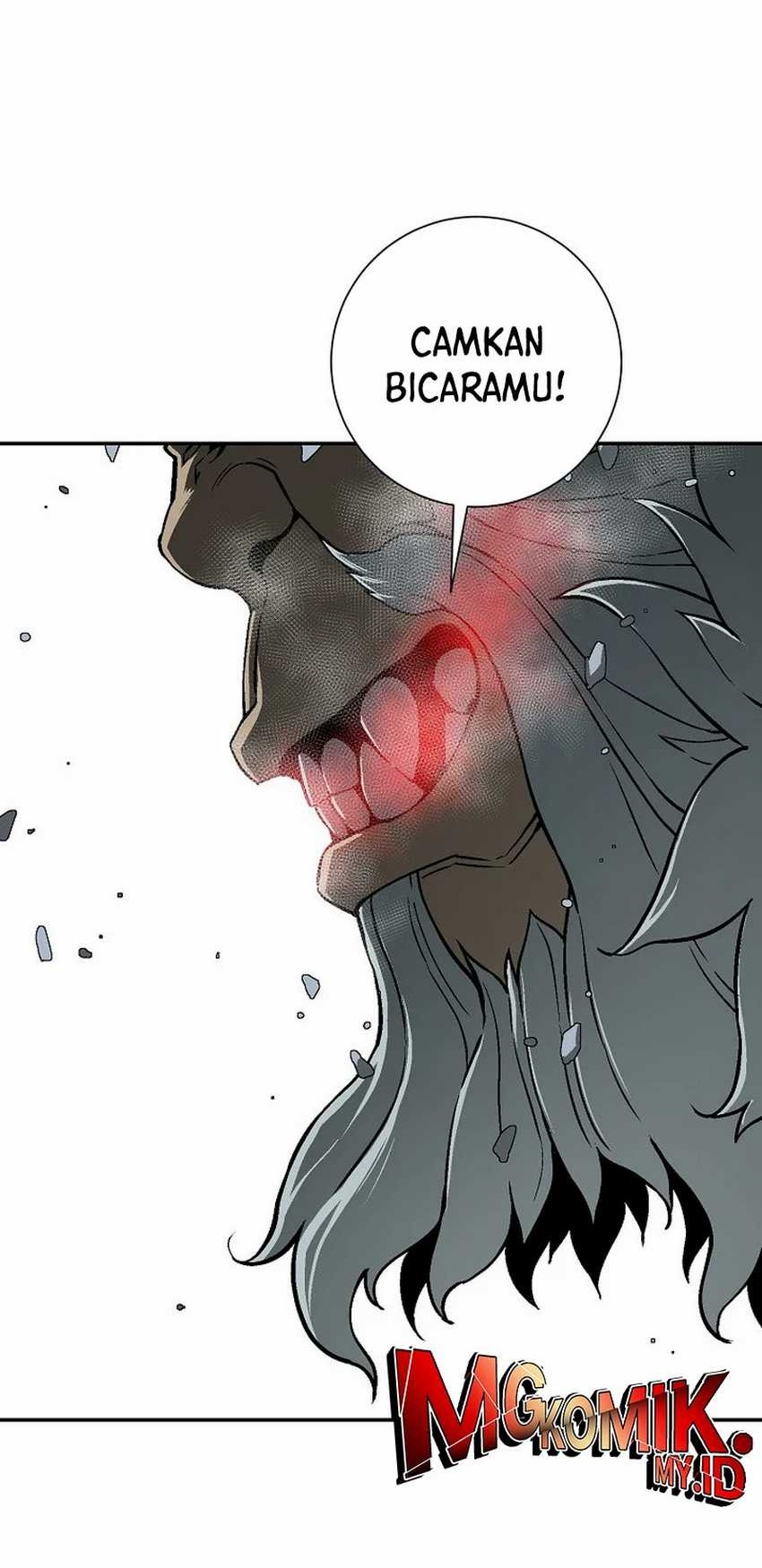 Tales of A Shinning Sword Chapter 105 Gambar 15