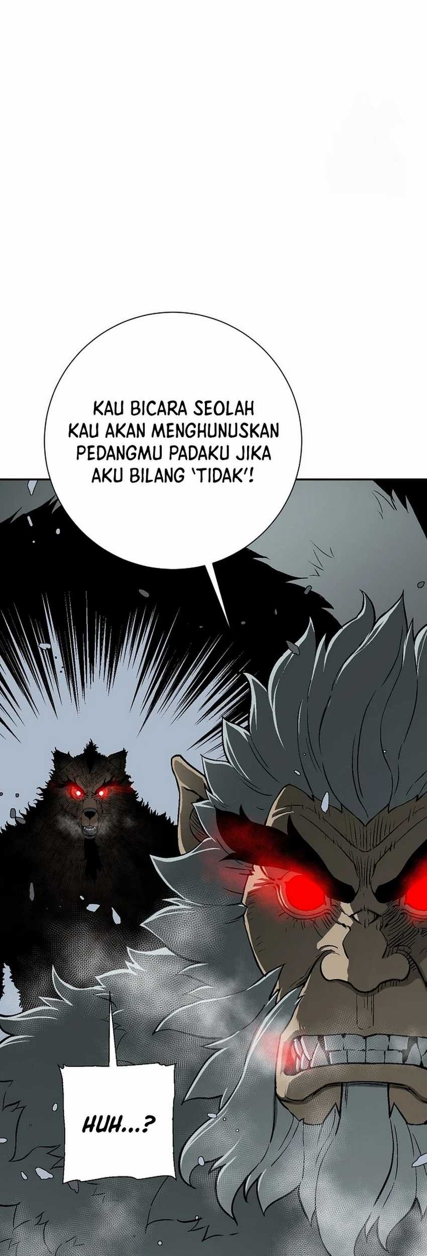 Tales of A Shinning Sword Chapter 105 Gambar 16