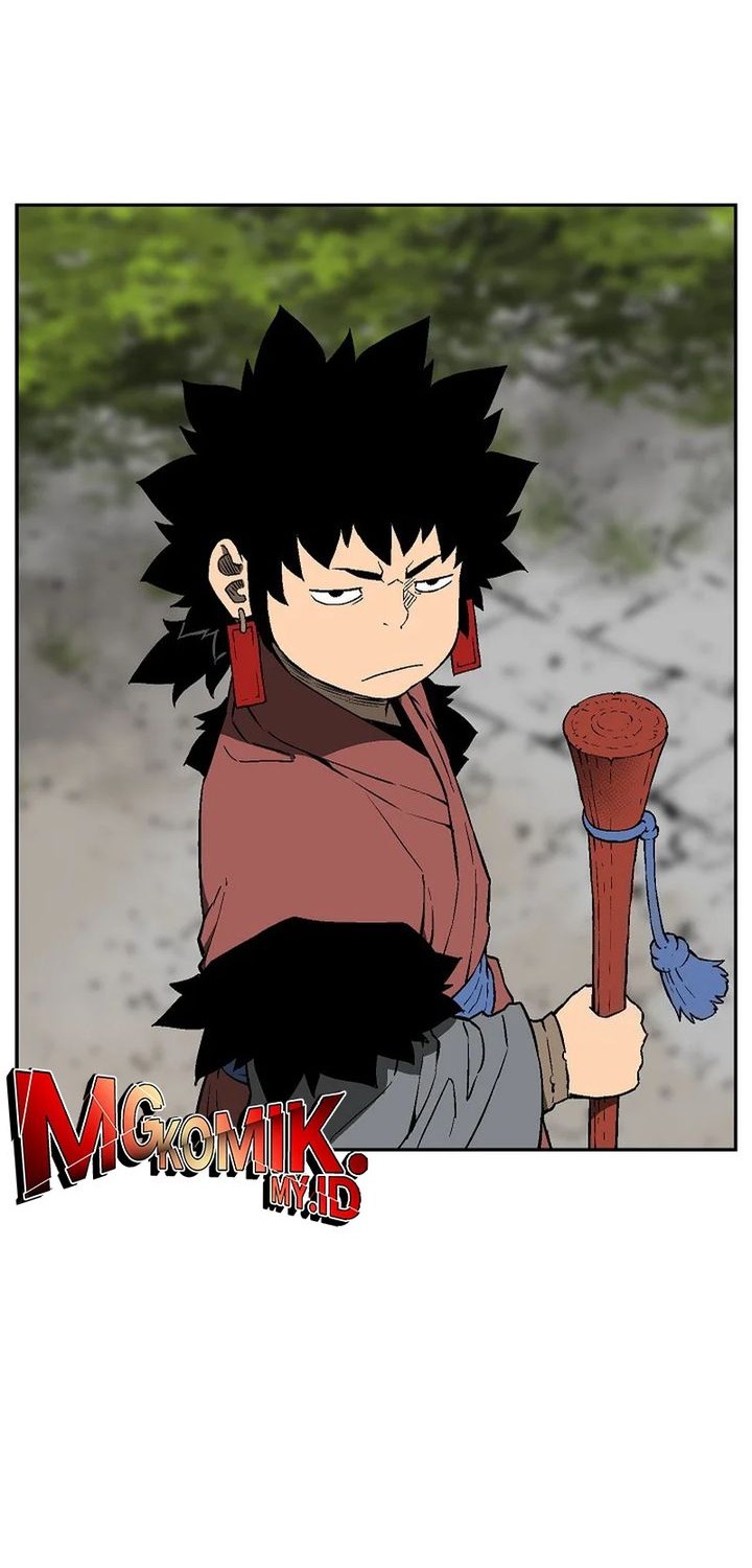 Tales of A Shinning Sword Chapter 106 Gambar 20