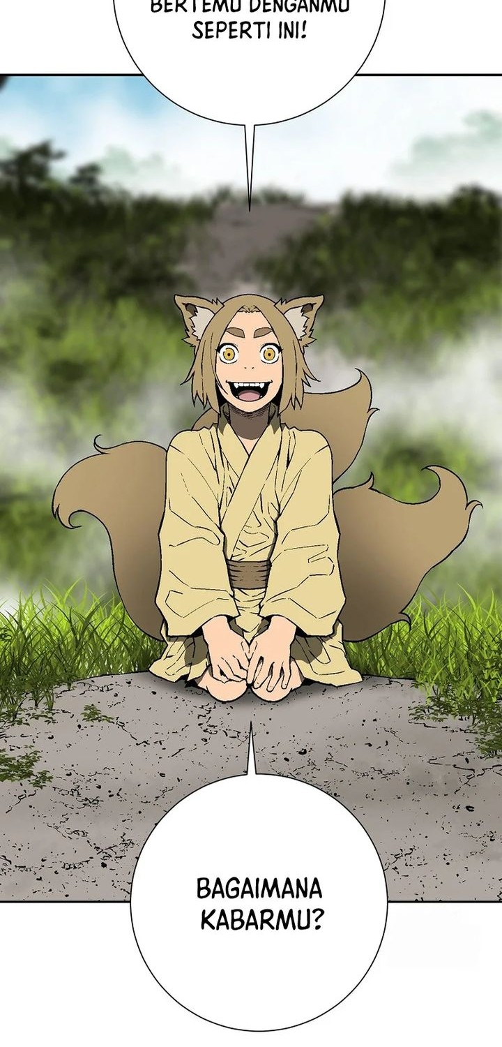 Tales of A Shinning Sword Chapter 106 Gambar 22