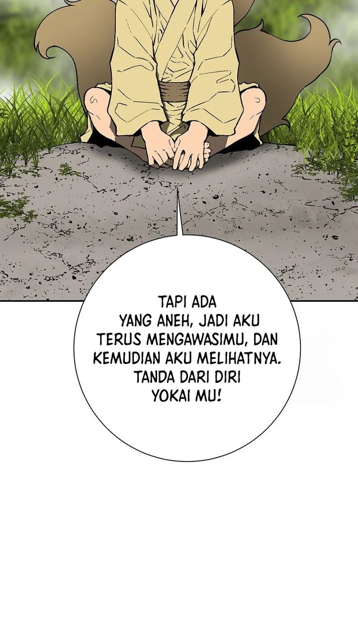 Tales of A Shinning Sword Chapter 106 Gambar 26