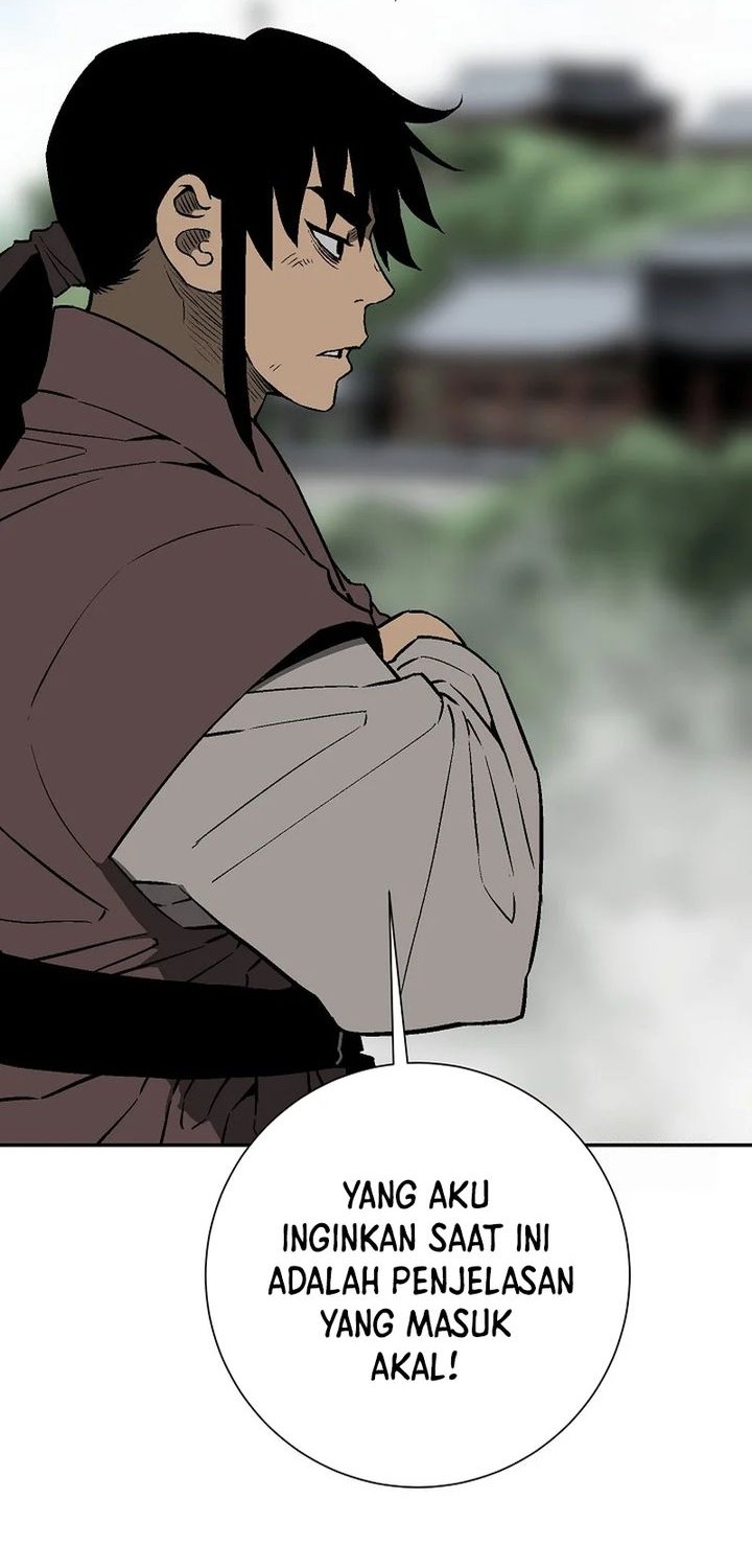 Tales of A Shinning Sword Chapter 106 Gambar 32