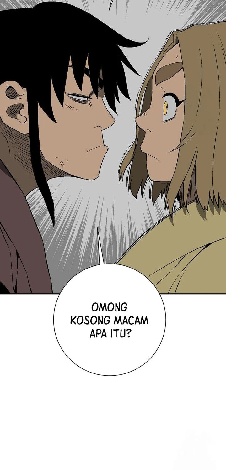 Tales of A Shinning Sword Chapter 106 Gambar 34