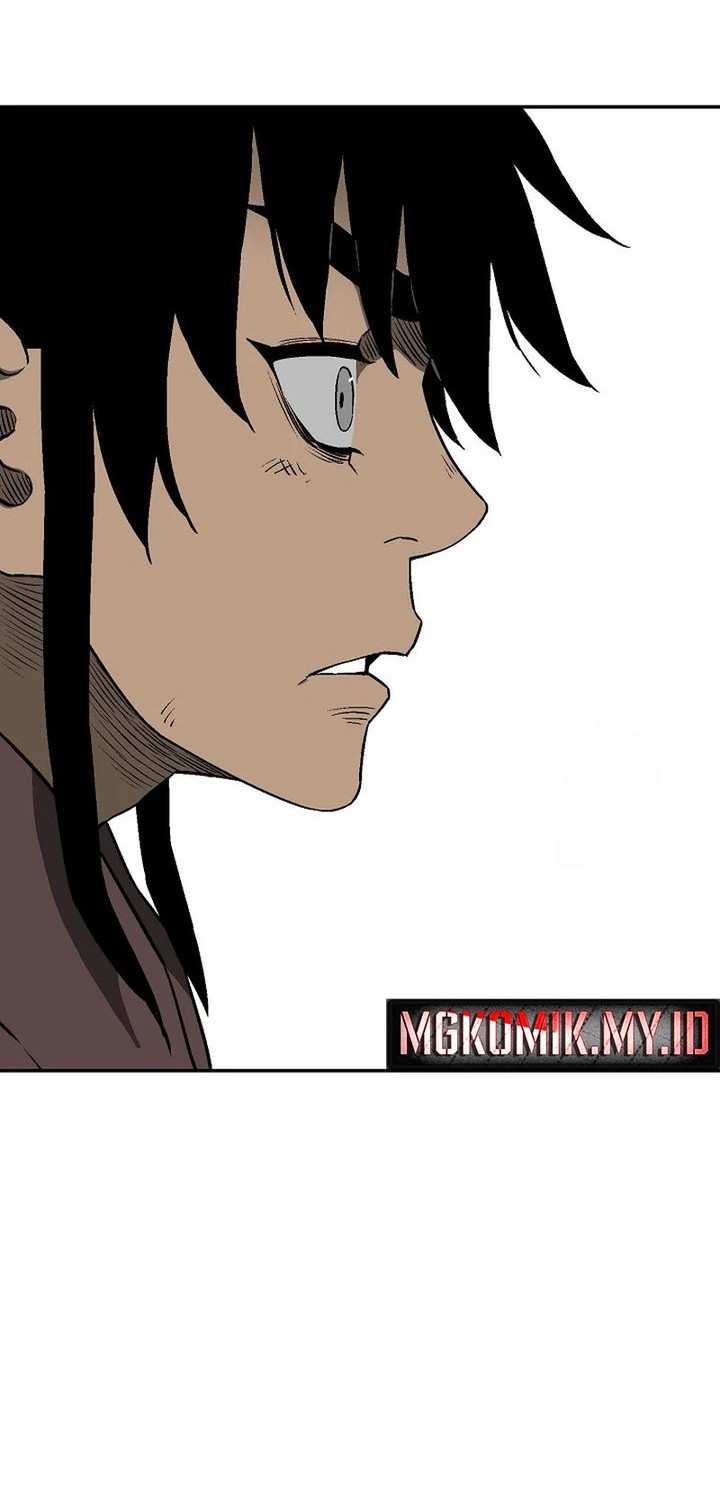 Tales of A Shinning Sword Chapter 106 Gambar 37