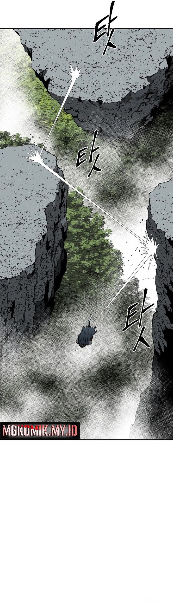 Tales of A Shinning Sword Chapter 106 Gambar 42
