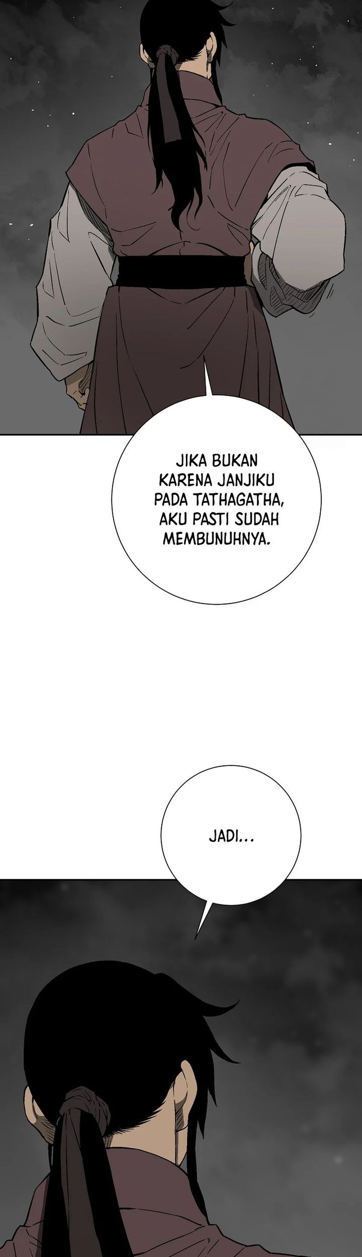 Tales of A Shinning Sword Chapter 106 Gambar 51