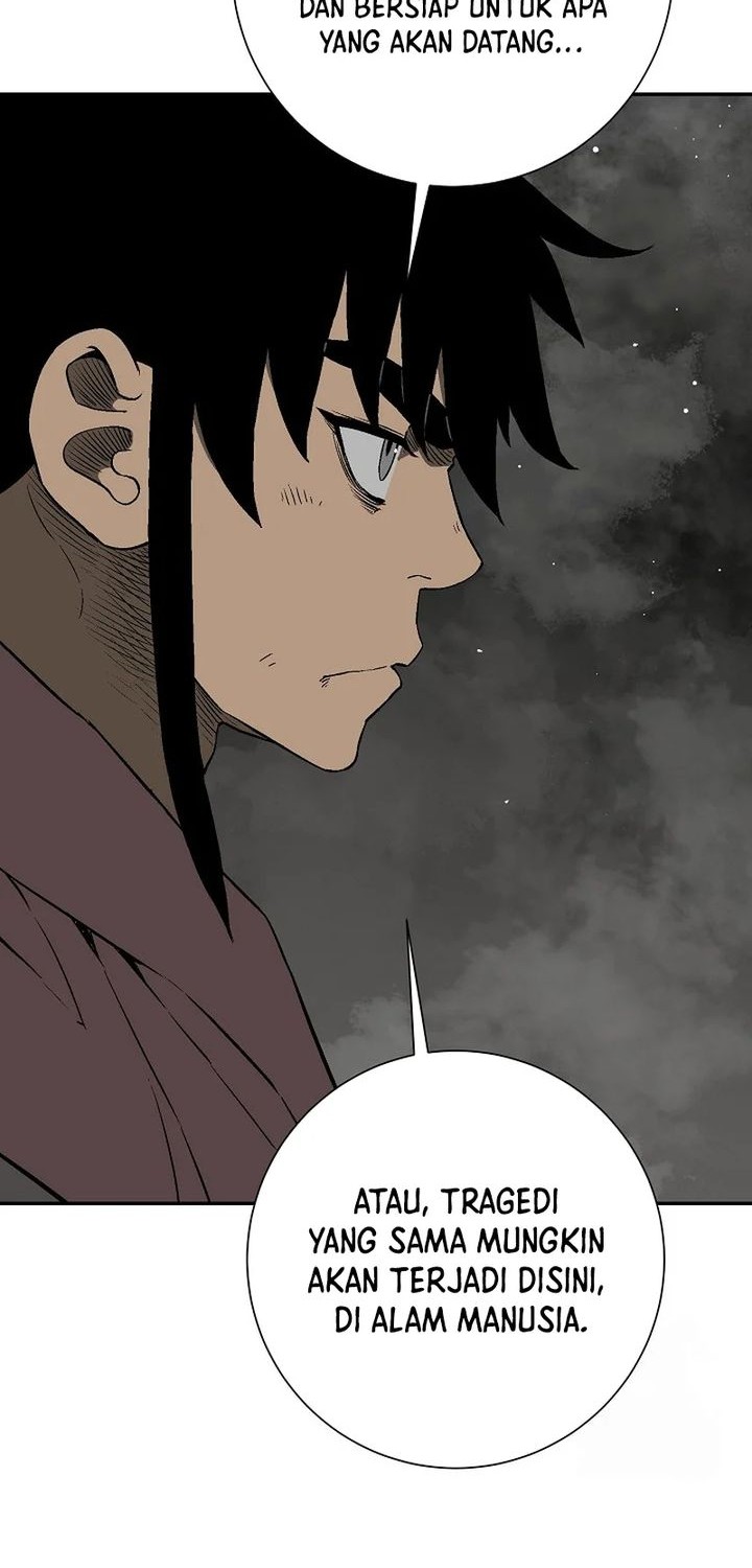Tales of A Shinning Sword Chapter 106 Gambar 54