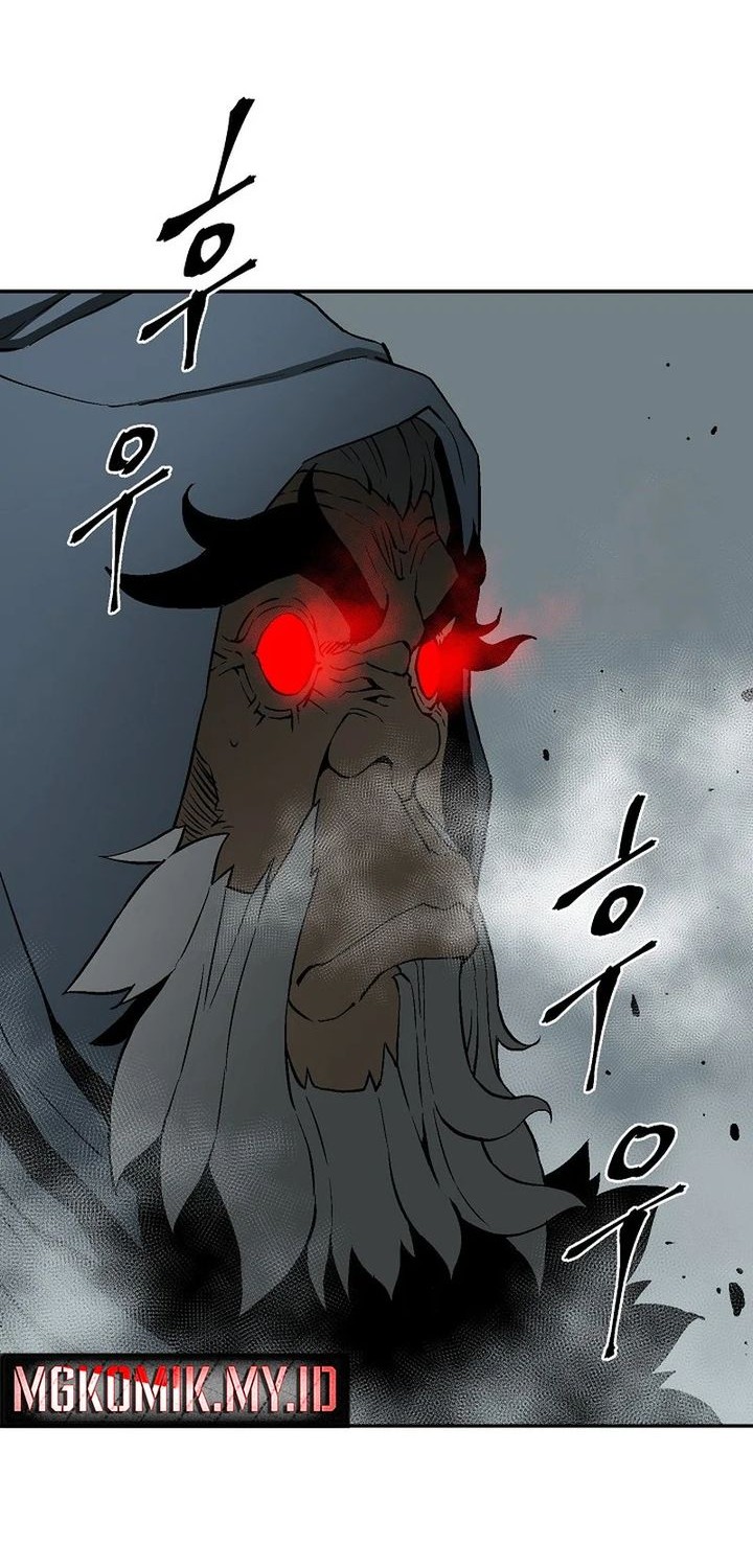 Tales of A Shinning Sword Chapter 106 Gambar 64