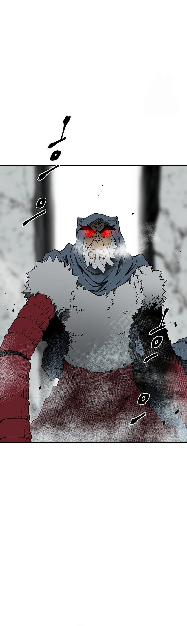 Tales of A Shinning Sword Chapter 106 Gambar 71