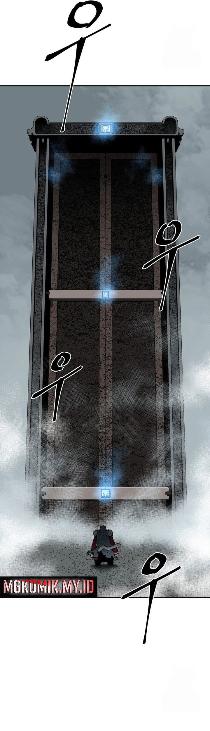 Tales of A Shinning Sword Chapter 106 Gambar 72