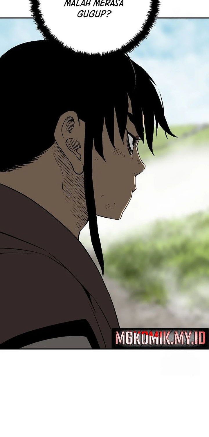 Tales of A Shinning Sword Chapter 106 Gambar 6