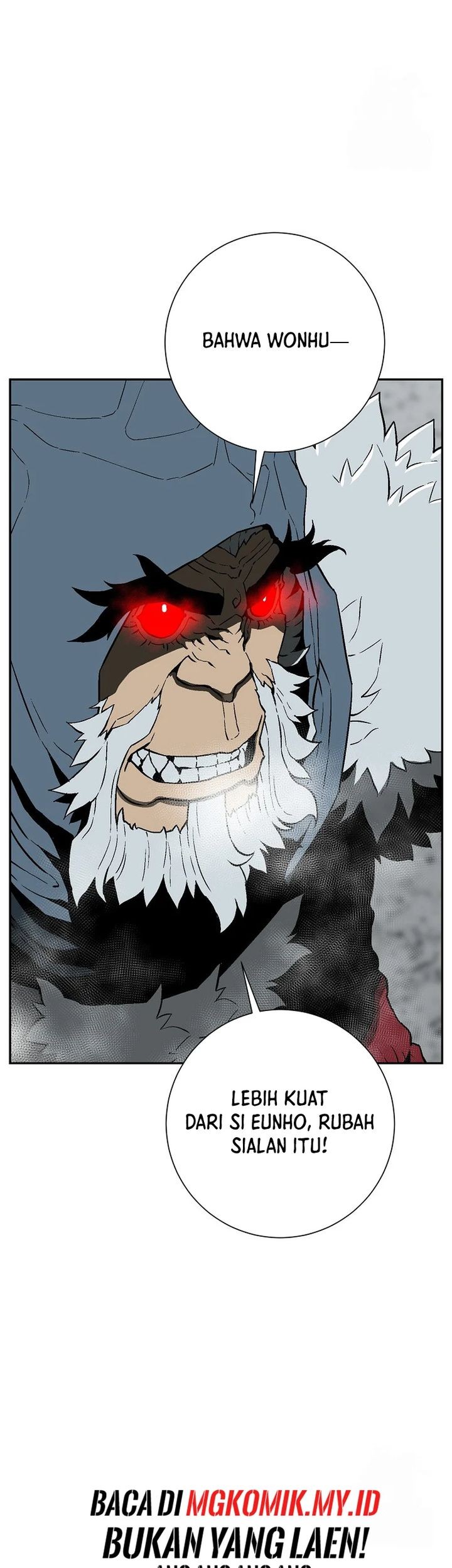 Tales of A Shinning Sword Chapter 106 Gambar 76