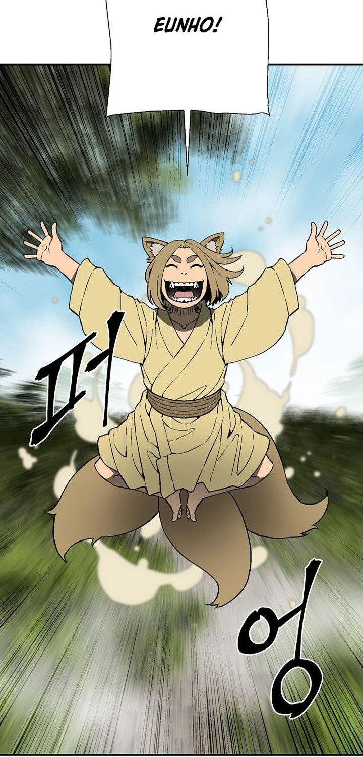 Tales of A Shinning Sword Chapter 106 Gambar 8