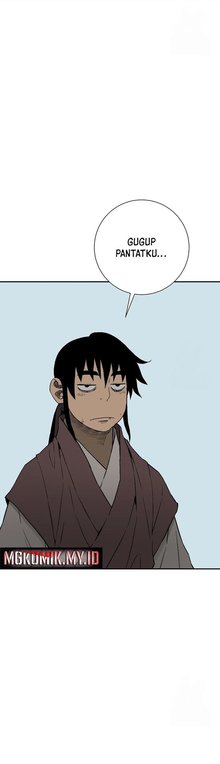 Tales of A Shinning Sword Chapter 106 Gambar 9