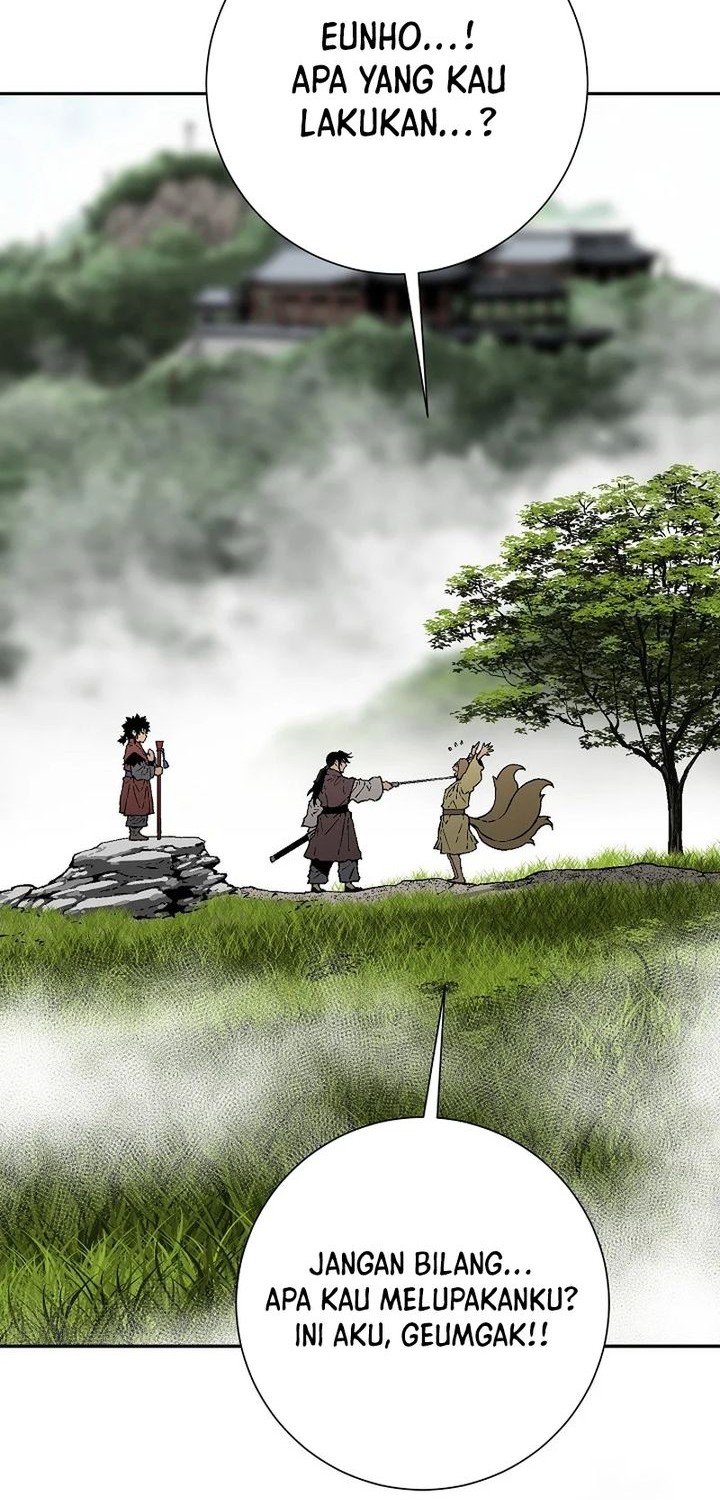 Tales of A Shinning Sword Chapter 106 Gambar 12