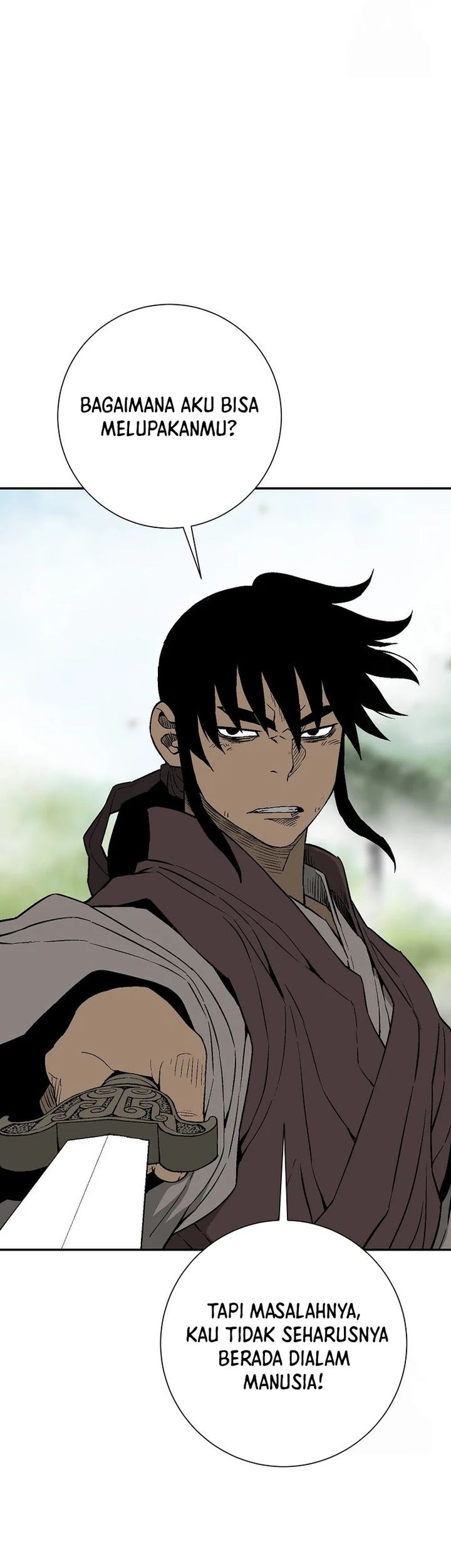Tales of A Shinning Sword Chapter 106 Gambar 13