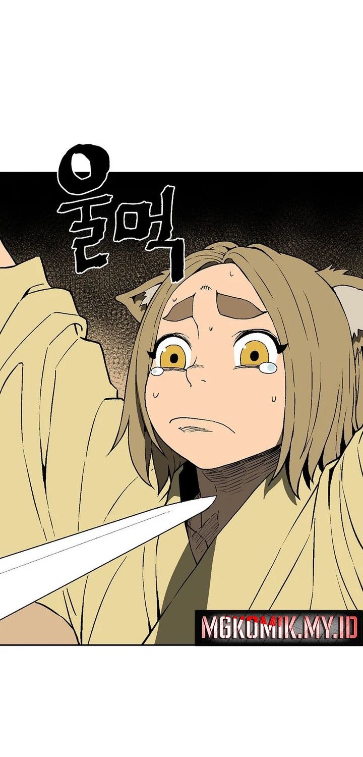 Tales of A Shinning Sword Chapter 106 Gambar 14