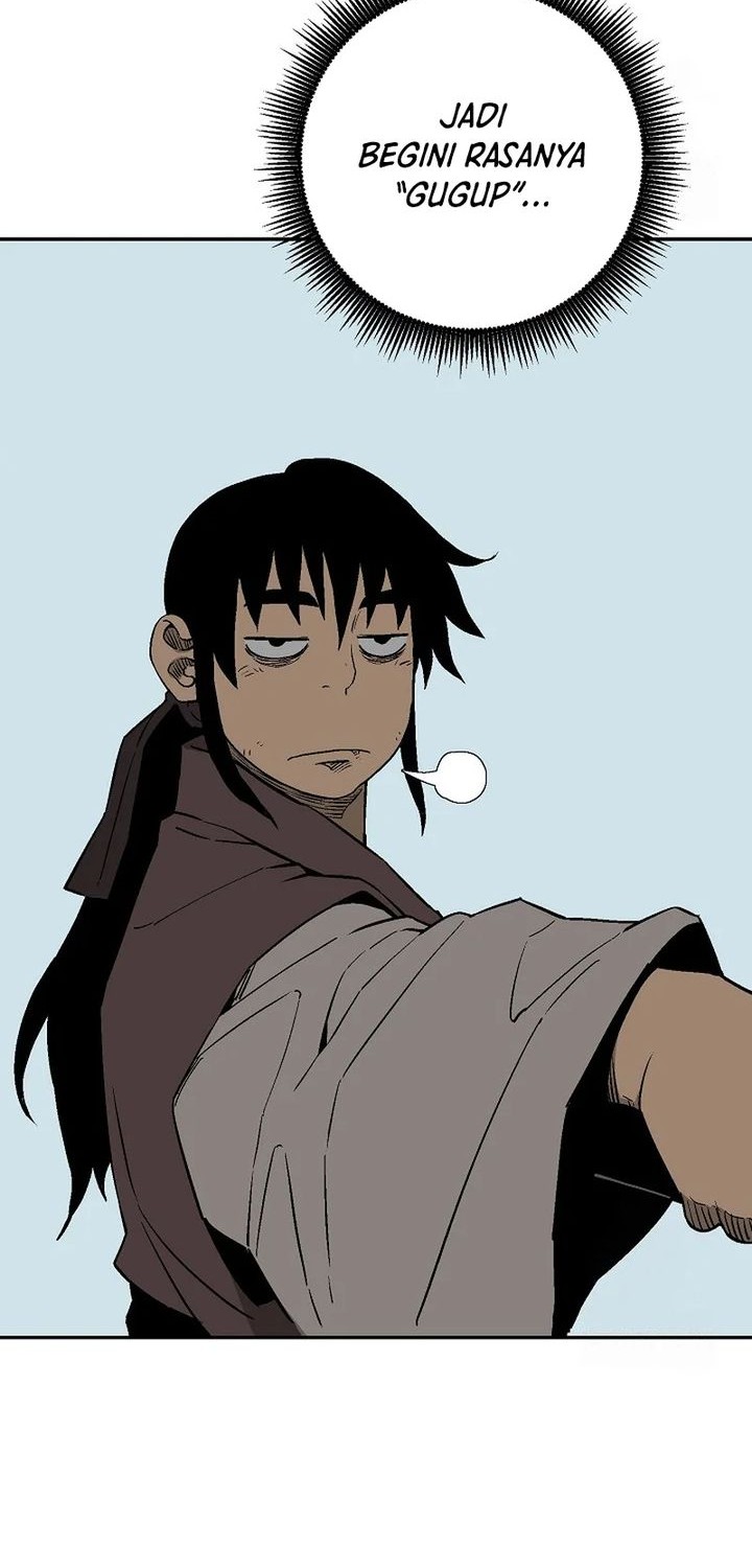Tales of A Shinning Sword Chapter 106 Gambar 16