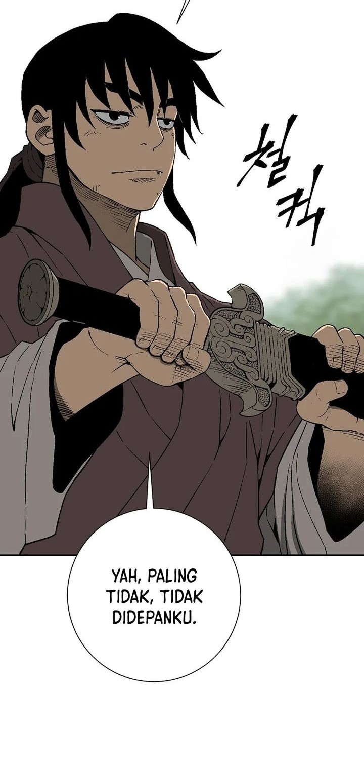Tales of A Shinning Sword Chapter 106 Gambar 18