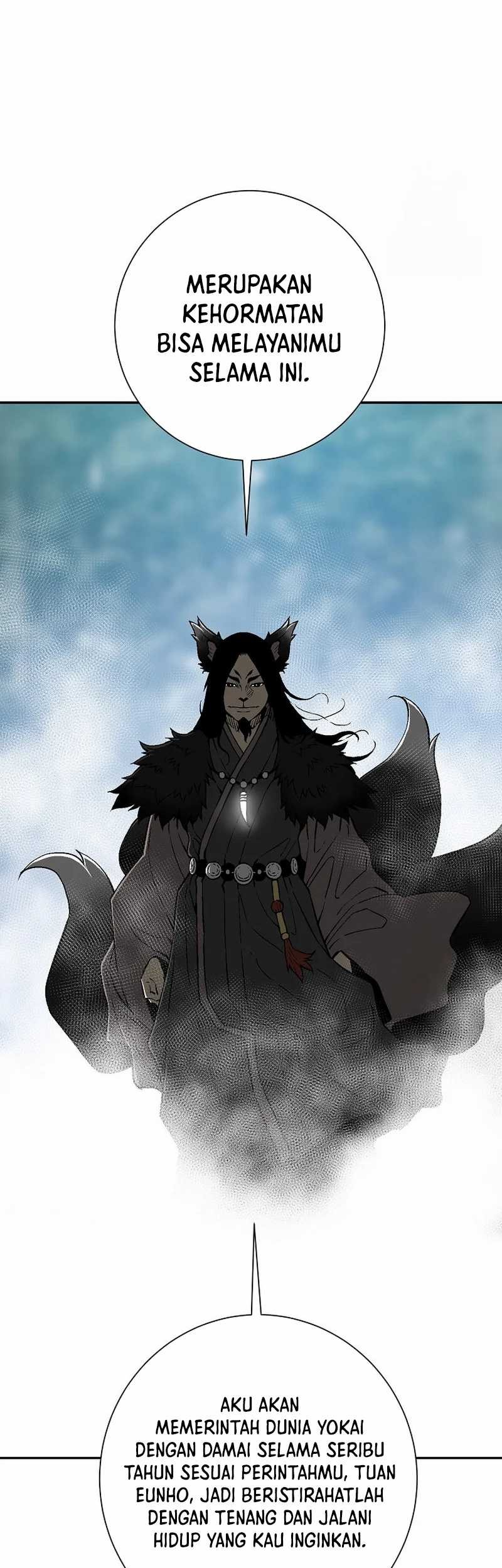 Tales of A Shinning Sword Chapter 107 Gambar 16