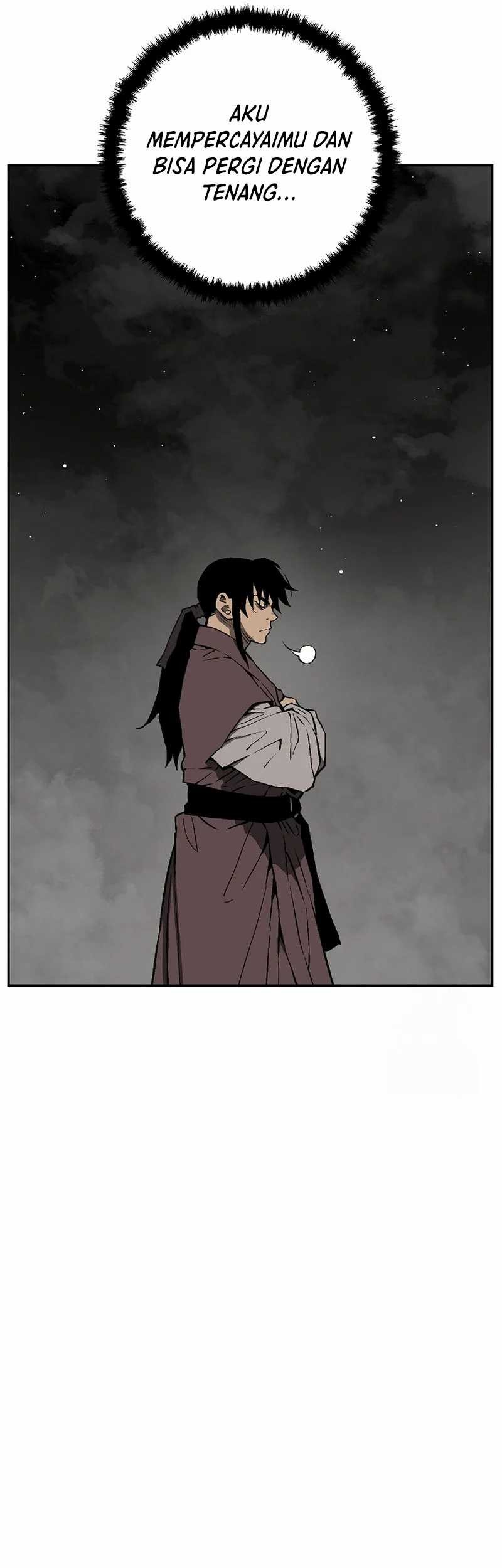 Tales of A Shinning Sword Chapter 107 Gambar 18