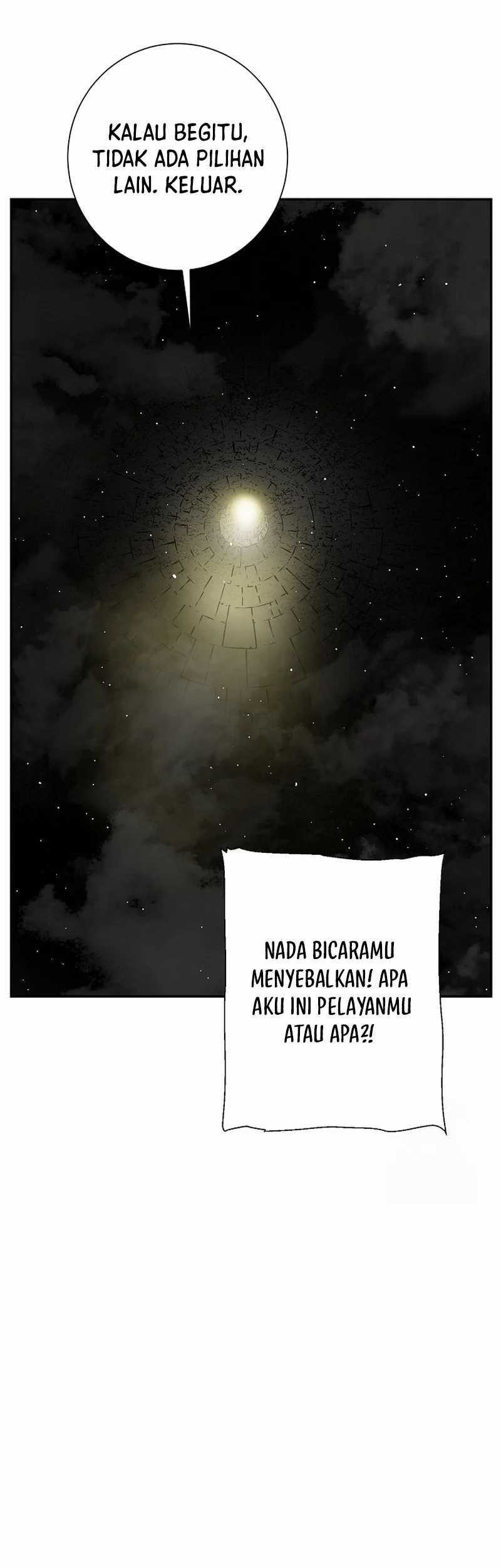 Tales of A Shinning Sword Chapter 107 Gambar 22