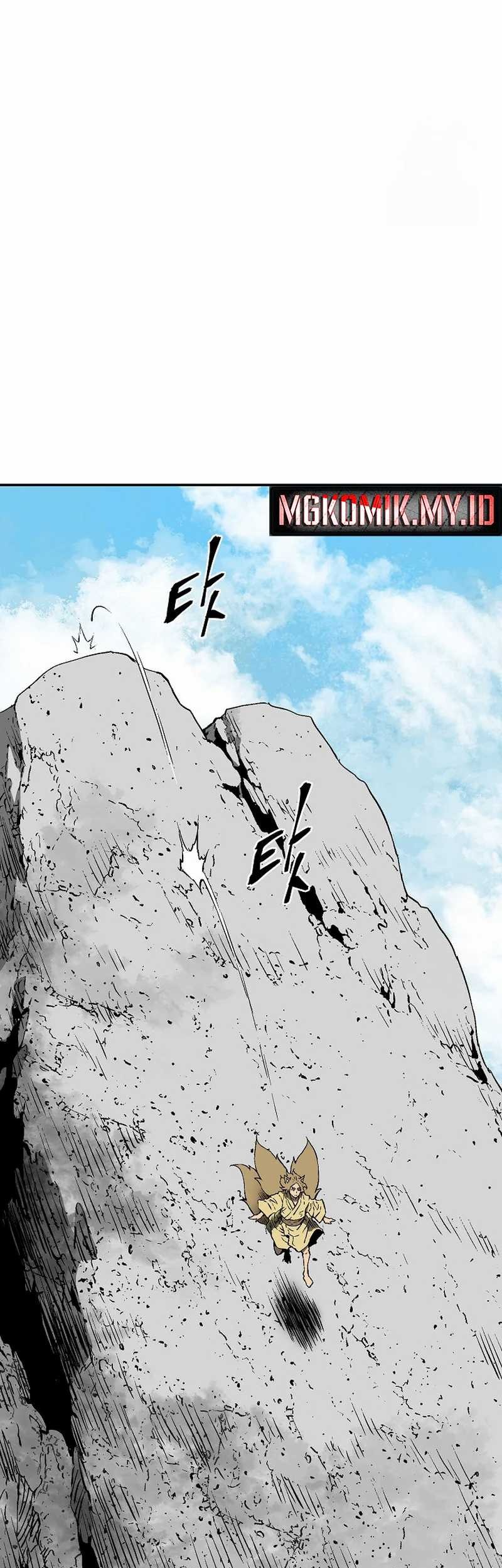 Tales of A Shinning Sword Chapter 107 Gambar 24