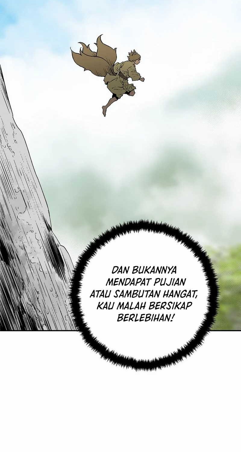 Tales of A Shinning Sword Chapter 107 Gambar 27