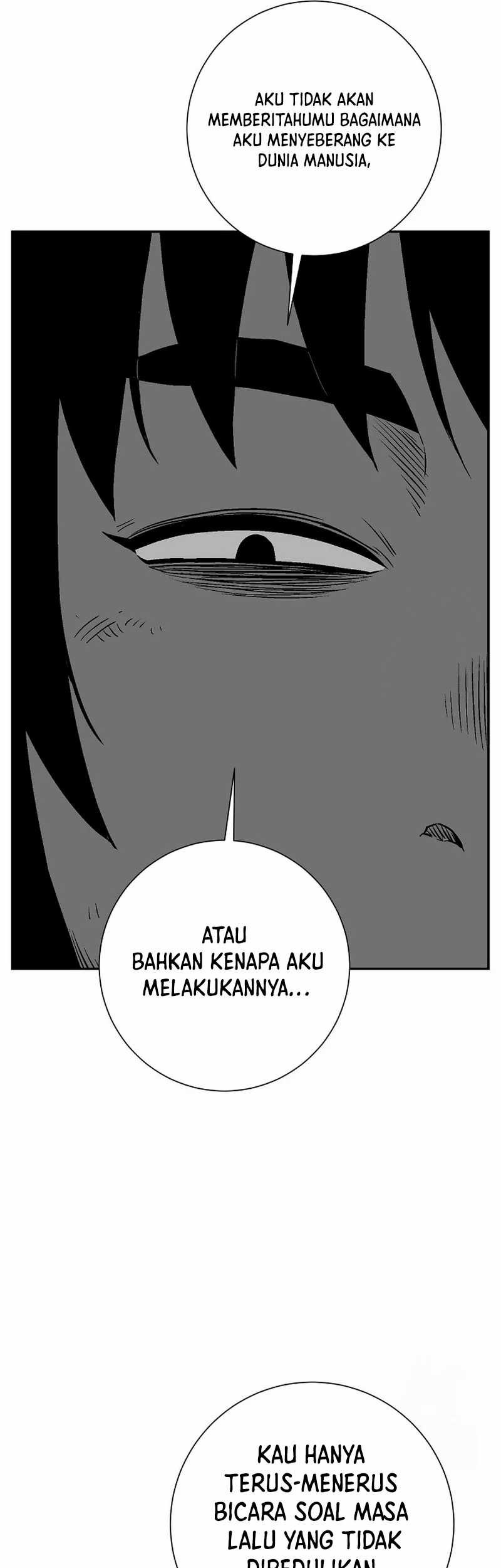 Tales of A Shinning Sword Chapter 107 Gambar 30