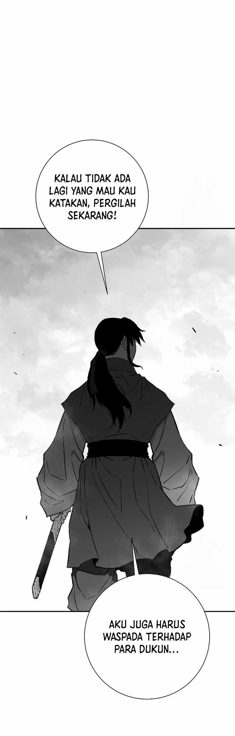 Tales of A Shinning Sword Chapter 107 Gambar 32