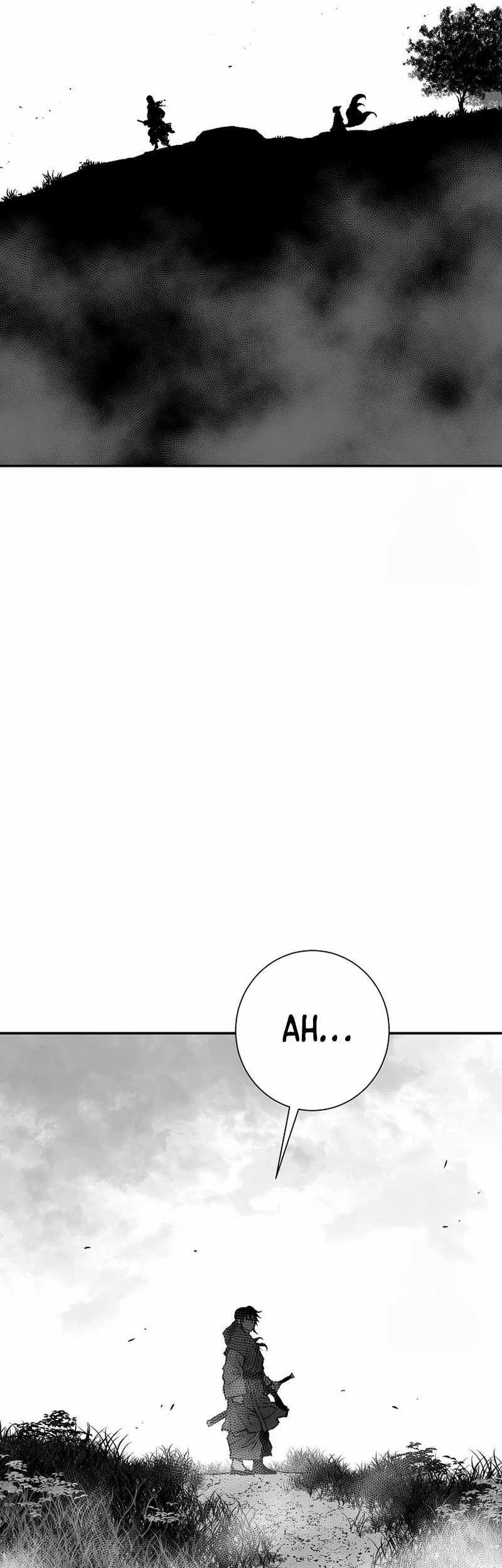 Tales of A Shinning Sword Chapter 107 Gambar 34