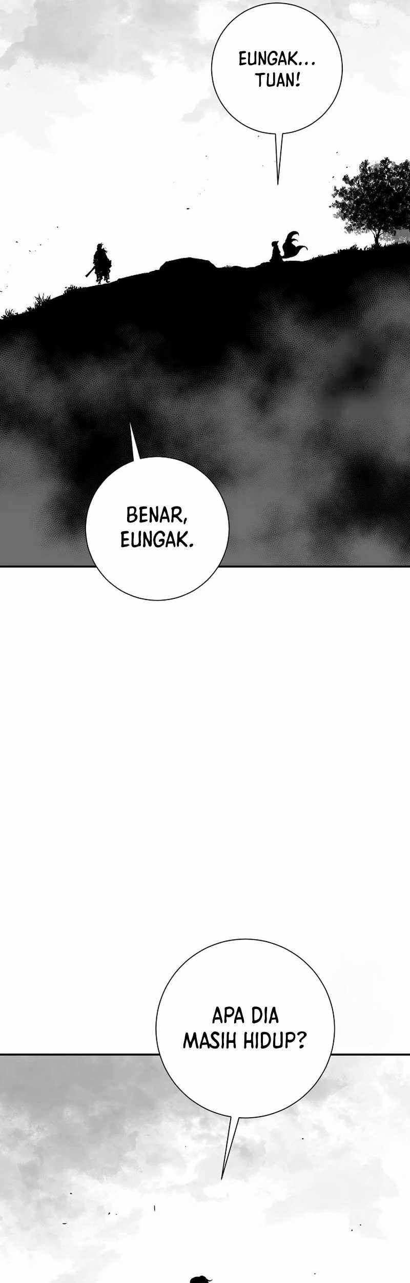 Tales of A Shinning Sword Chapter 107 Gambar 36
