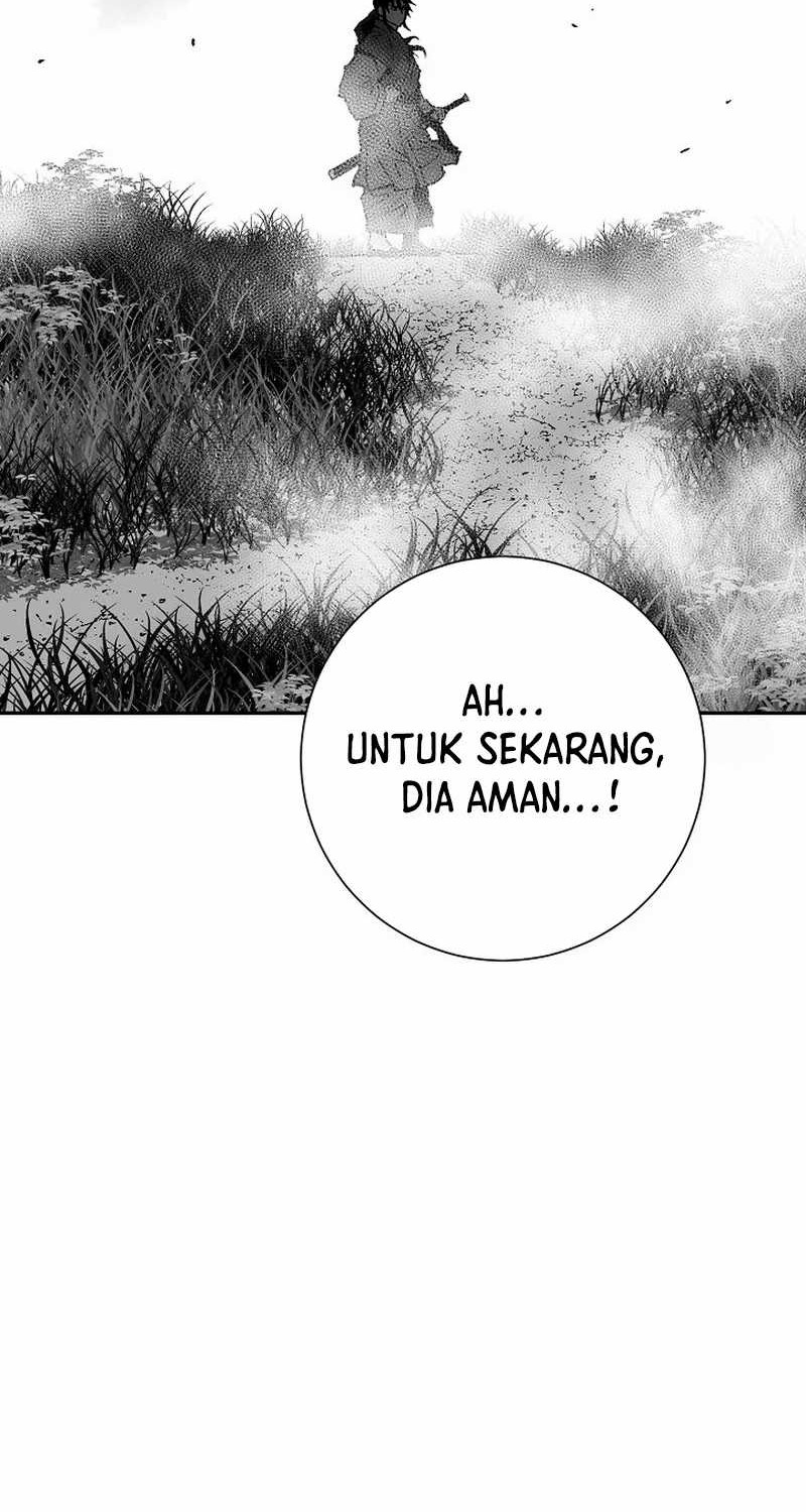 Tales of A Shinning Sword Chapter 107 Gambar 37