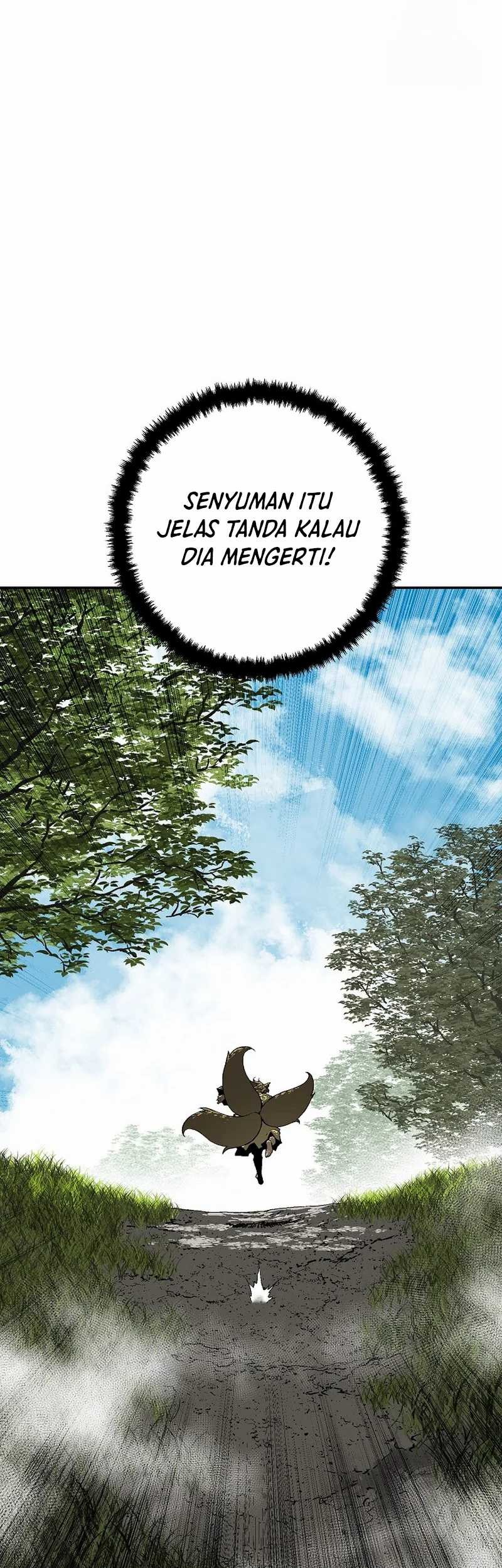 Tales of A Shinning Sword Chapter 107 Gambar 40