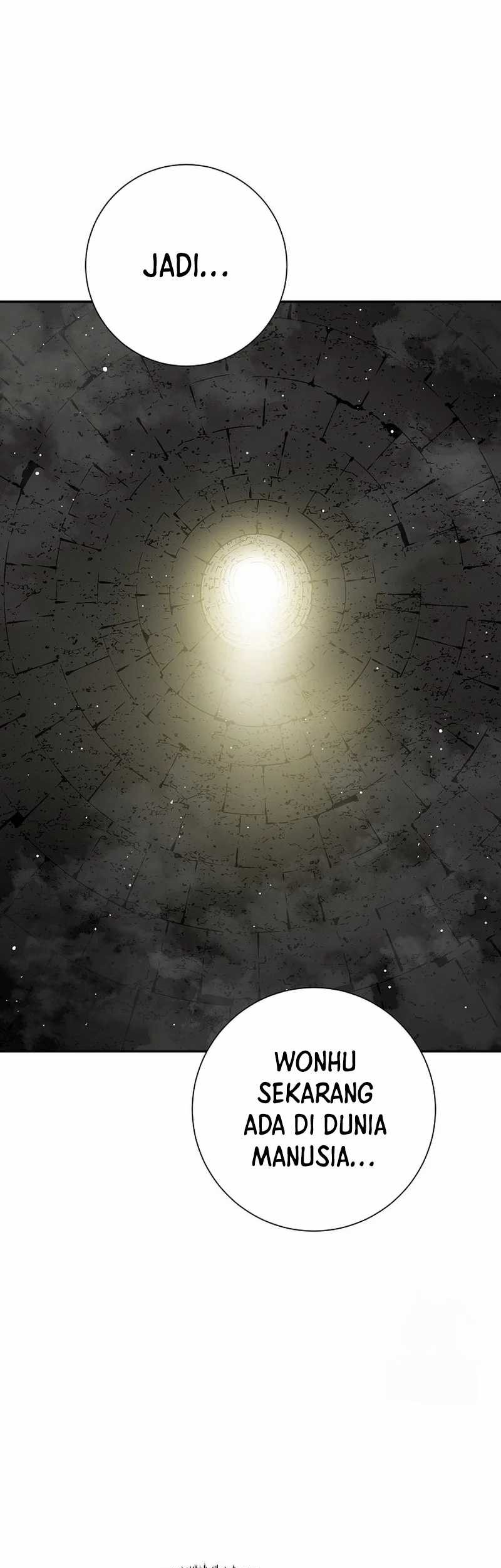 Tales of A Shinning Sword Chapter 107 Gambar 42