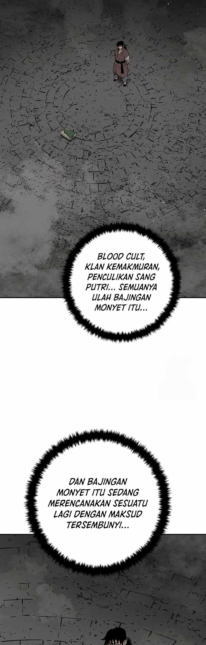 Tales of A Shinning Sword Chapter 107 Gambar 44