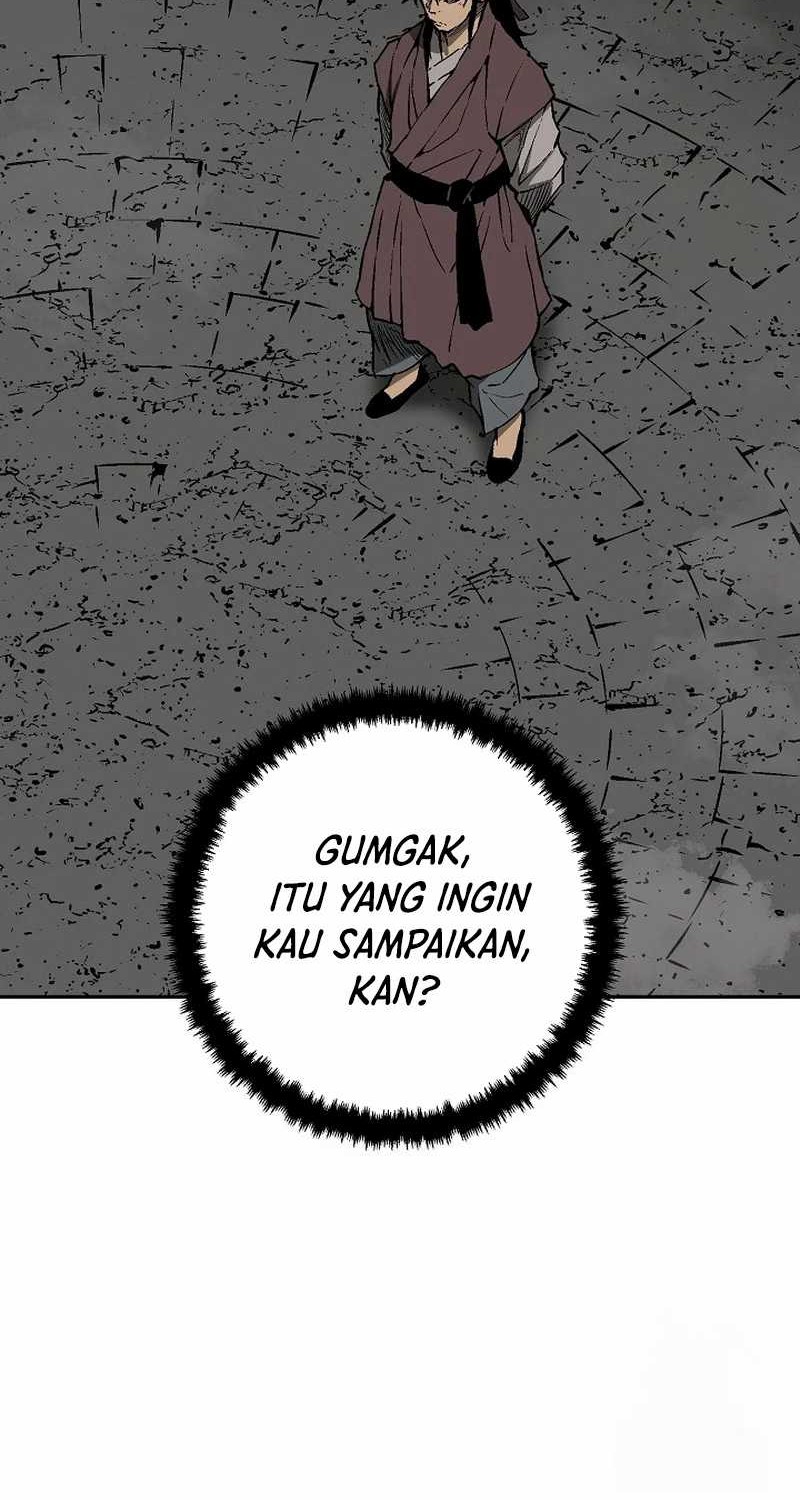 Tales of A Shinning Sword Chapter 107 Gambar 45