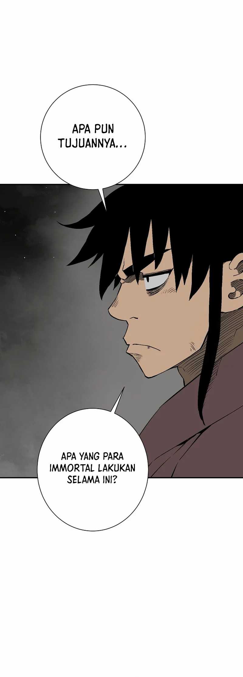 Tales of A Shinning Sword Chapter 107 Gambar 46