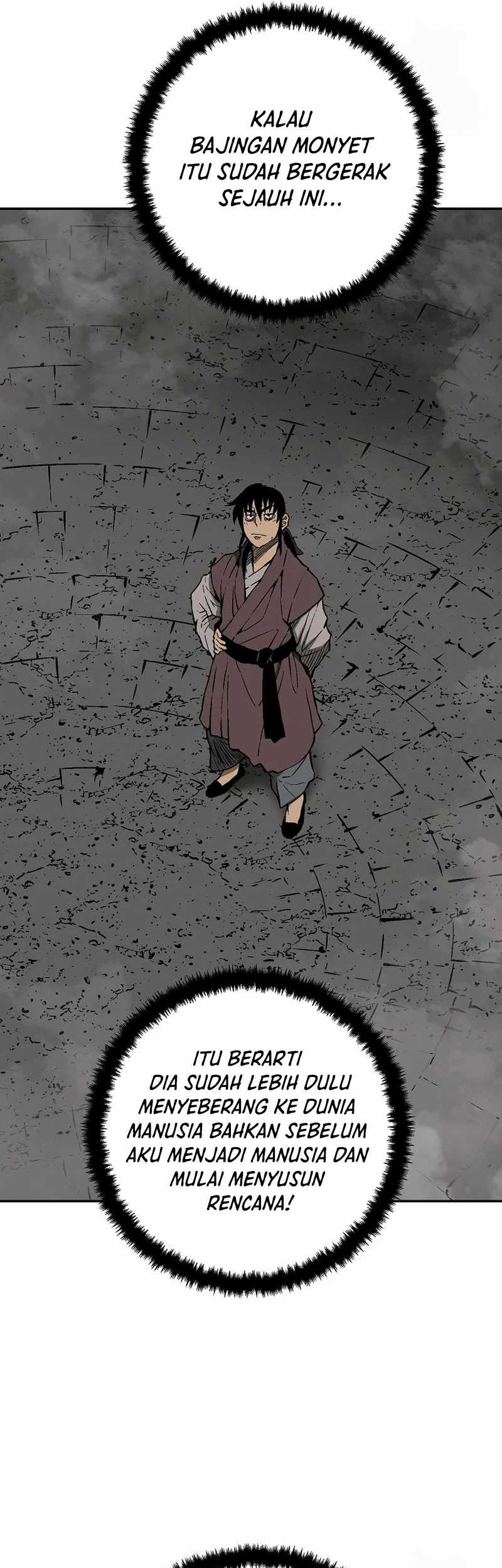 Tales of A Shinning Sword Chapter 107 Gambar 47