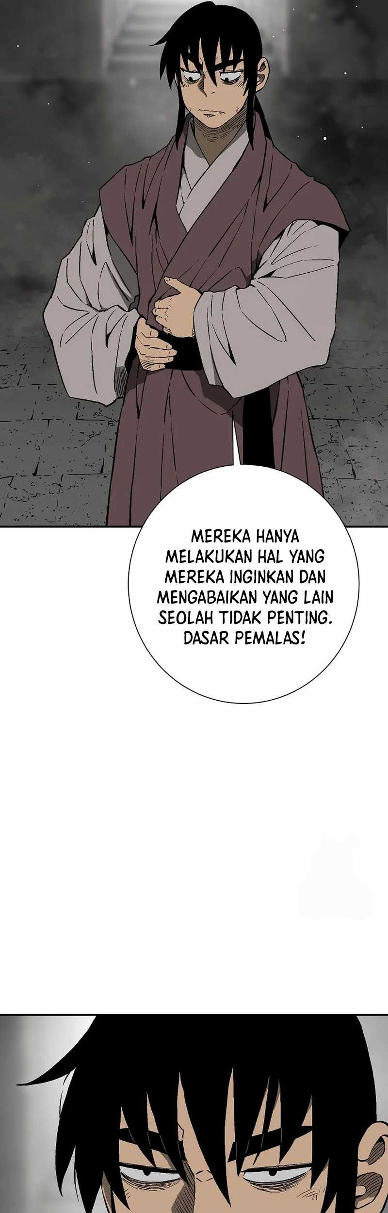 Tales of A Shinning Sword Chapter 107 Gambar 49