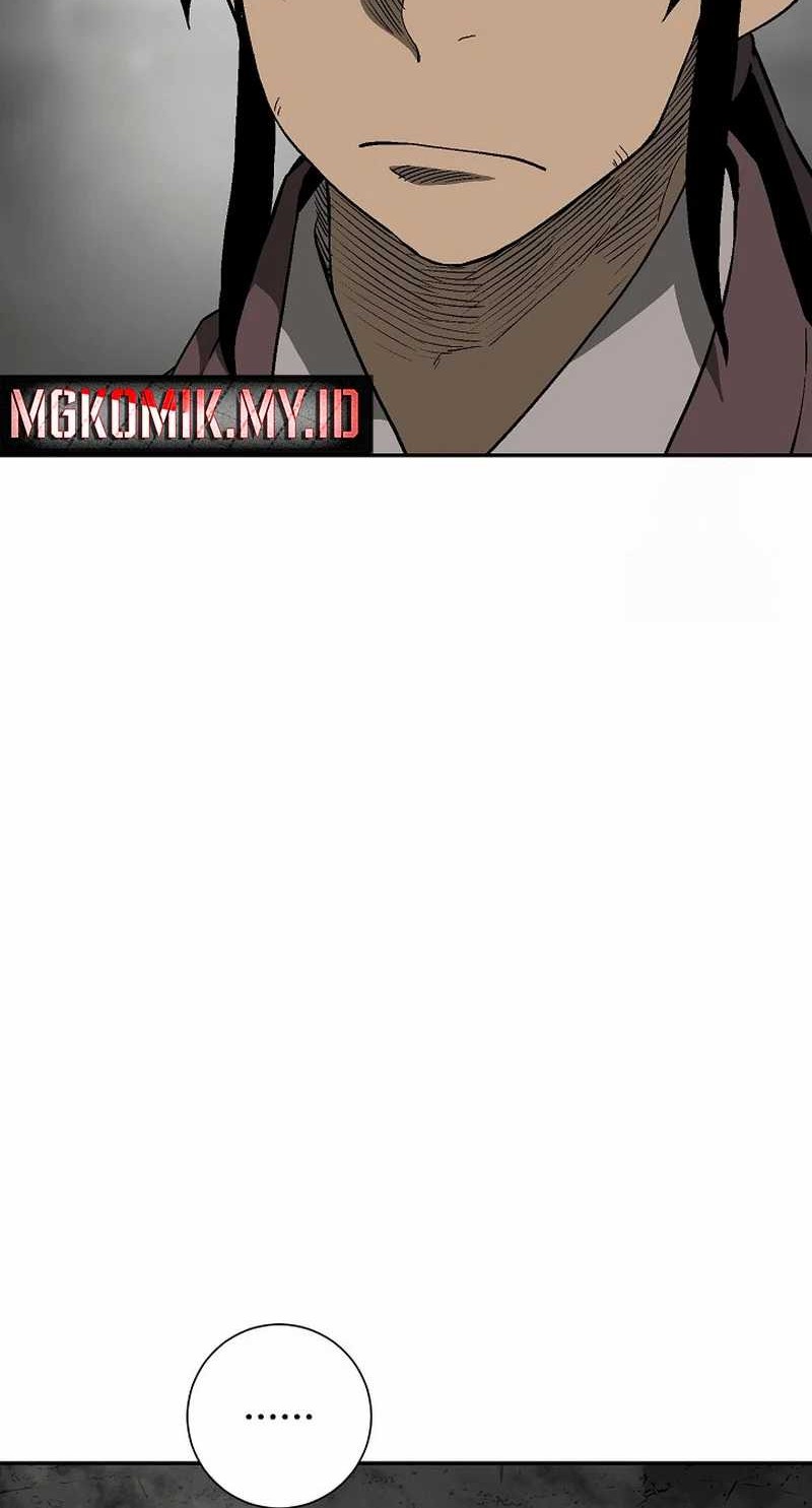 Tales of A Shinning Sword Chapter 107 Gambar 50
