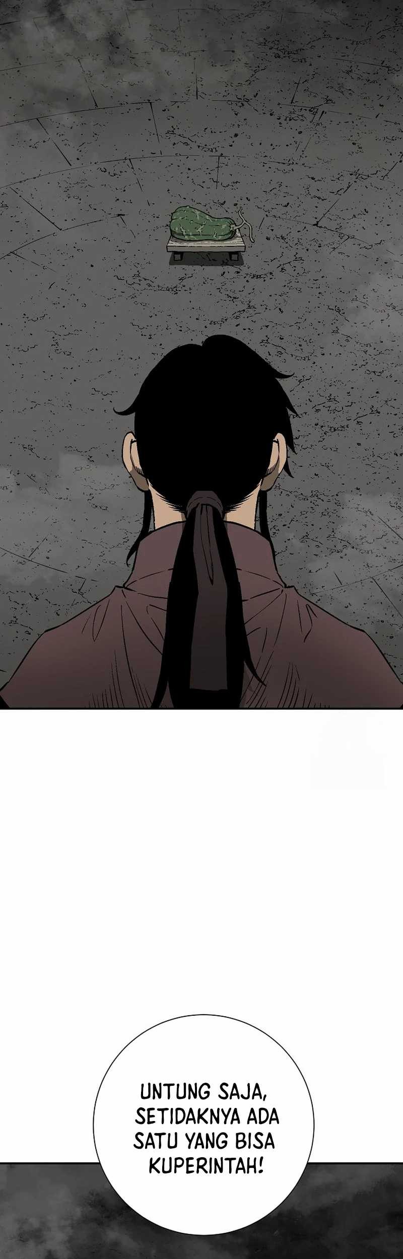 Tales of A Shinning Sword Chapter 107 Gambar 51