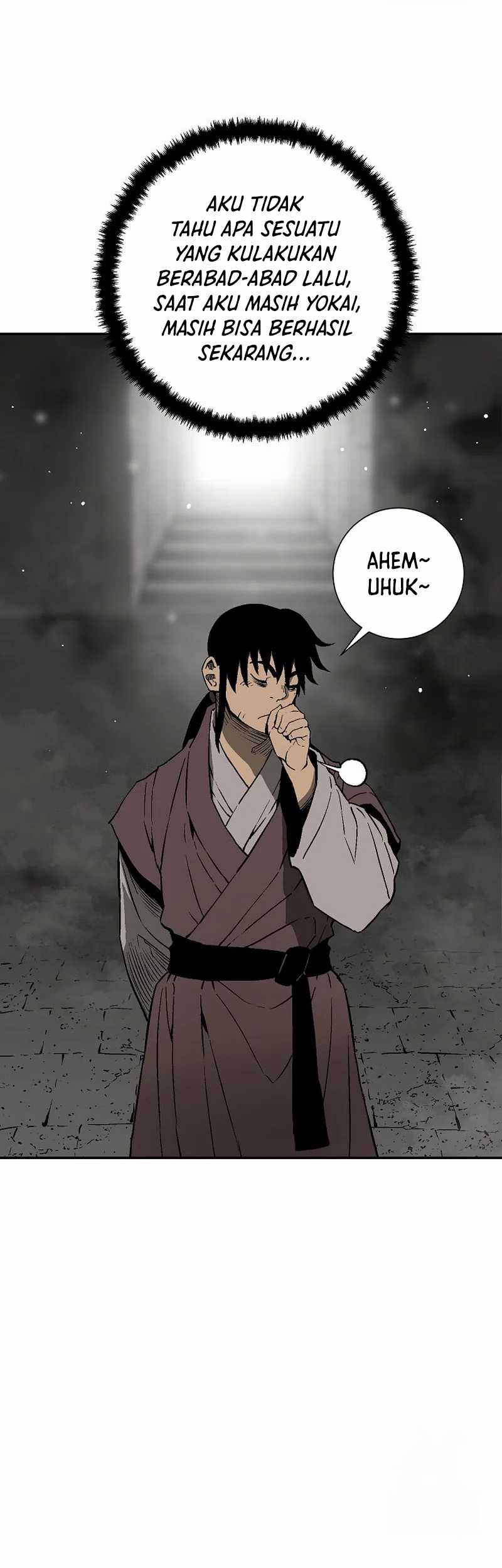 Tales of A Shinning Sword Chapter 107 Gambar 53