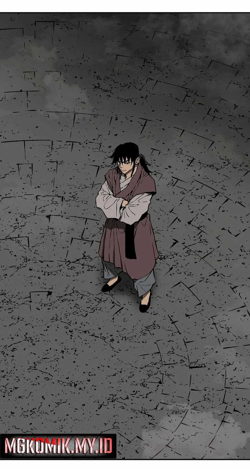 Tales of A Shinning Sword Chapter 107 Gambar 4