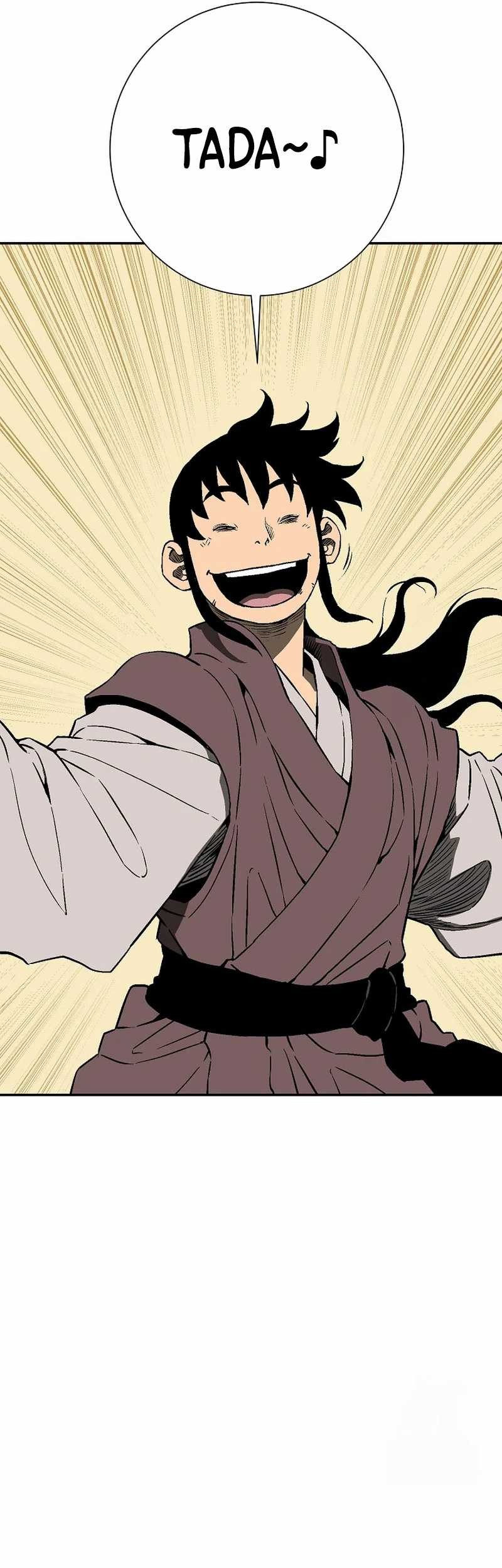 Tales of A Shinning Sword Chapter 107 Gambar 55